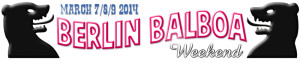 Berlin Balboa Weekend