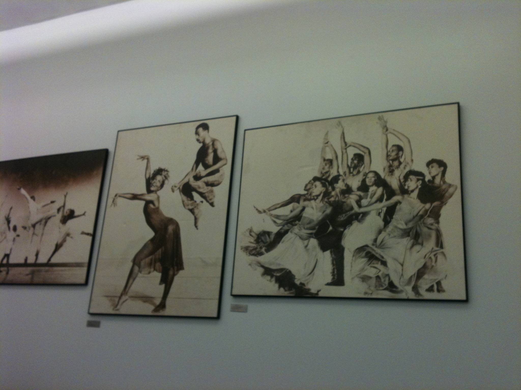 Lindy Hop Workshop an der VHS Aachen (11.+12.11)